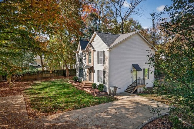 600 Freeze St, Cookeville, TN 38501