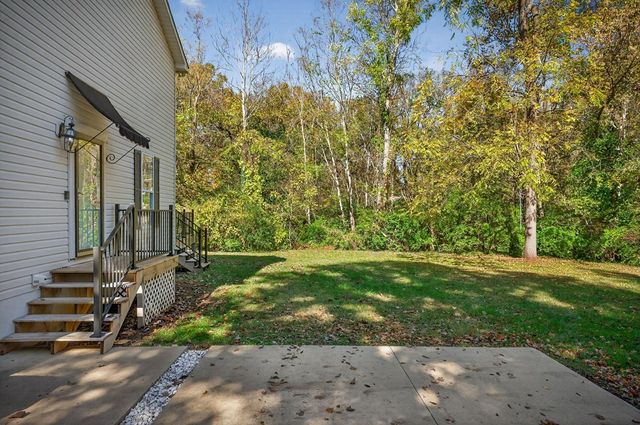 600 Freeze St, Cookeville, TN 38501