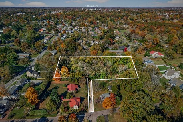 600 Freeze St, Cookeville, TN 38501