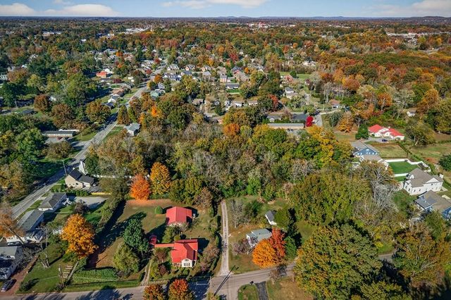 600 Freeze St, Cookeville, TN 38501