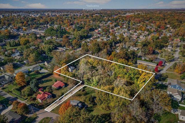 600 Freeze St, Cookeville, TN 38501