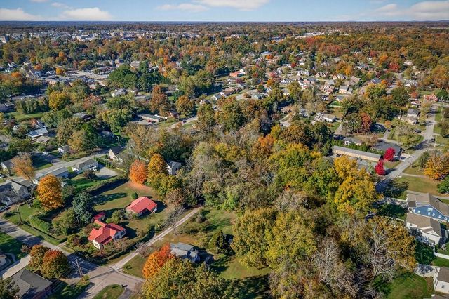 600 Freeze St, Cookeville, TN 38501