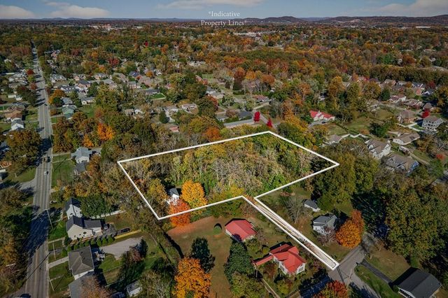 600 Freeze St, Cookeville, TN 38501