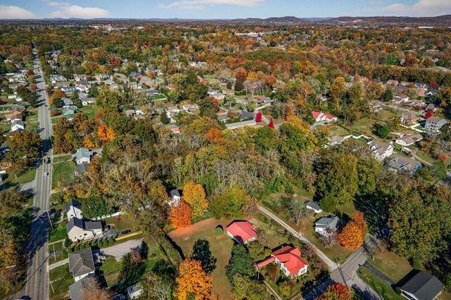 600 Freeze St, Cookeville, TN 38501