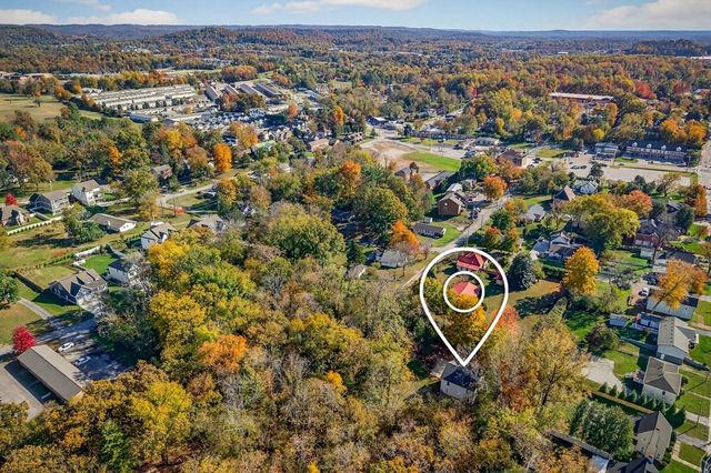 600 Freeze St, Cookeville, TN 38501