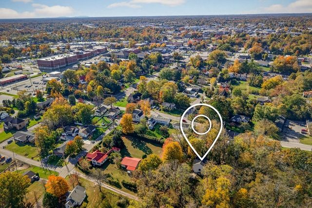 600 Freeze St, Cookeville, TN 38501