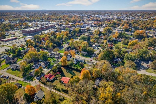 600 Freeze St, Cookeville, TN 38501