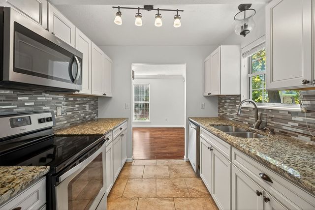 600 Freeze St, Cookeville, TN 38501