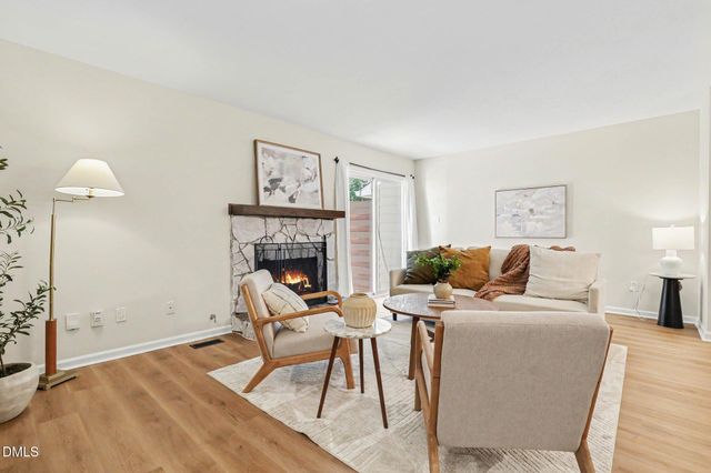 5464 Pine Top Circle, Raleigh, NC 27612