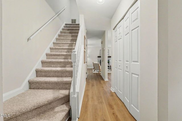 5464 Pine Top Circle, Raleigh, NC 27612