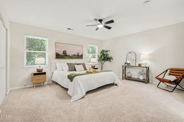 5464 Pine Top Circle, Raleigh, NC 27612