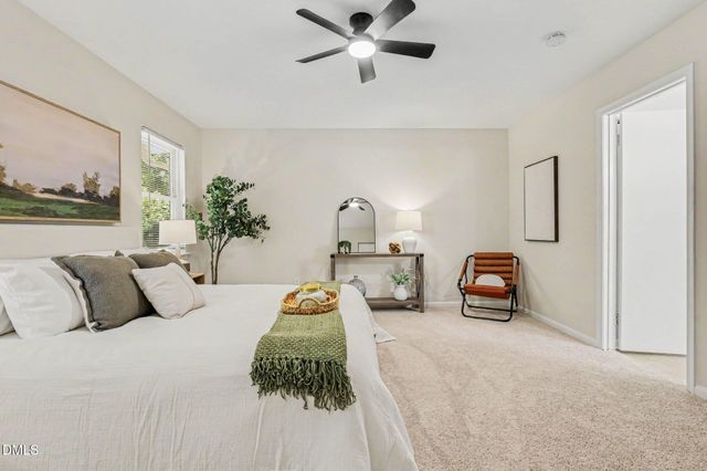 5464 Pine Top Circle, Raleigh, NC 27612