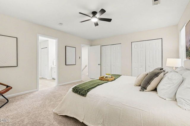 5464 Pine Top Circle, Raleigh, NC 27612