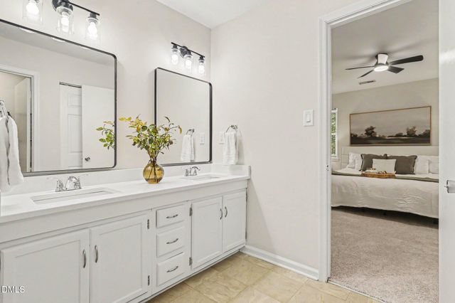 5464 Pine Top Circle, Raleigh, NC 27612