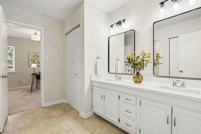 5464 Pine Top Circle, Raleigh, NC 27612