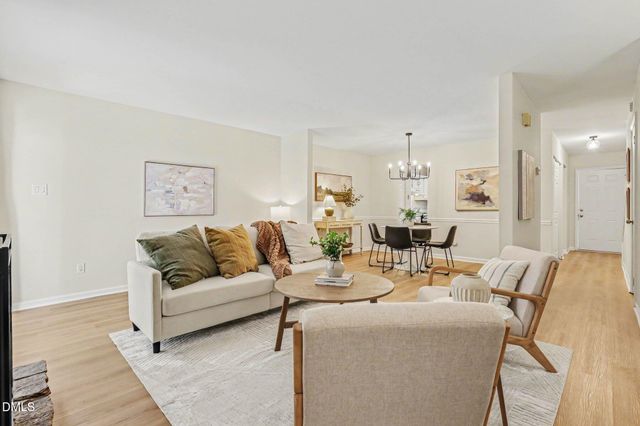 5464 Pine Top Circle, Raleigh, NC 27612
