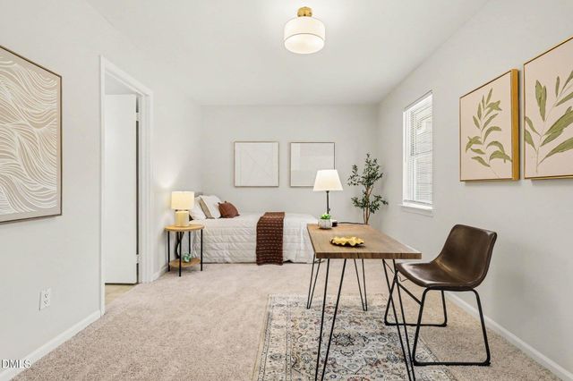 5464 Pine Top Circle, Raleigh, NC 27612