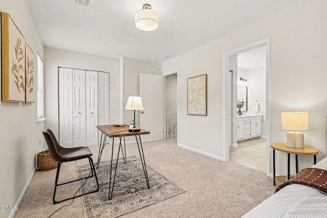 5464 Pine Top Circle, Raleigh, NC 27612