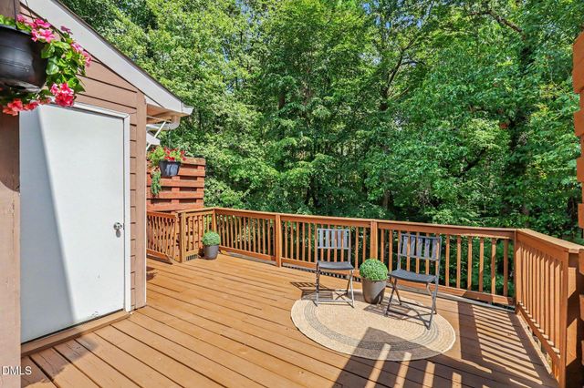 5464 Pine Top Circle, Raleigh, NC 27612