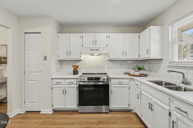 5464 Pine Top Circle, Raleigh, NC 27612