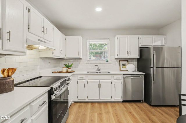 5464 Pine Top Circle, Raleigh, NC 27612