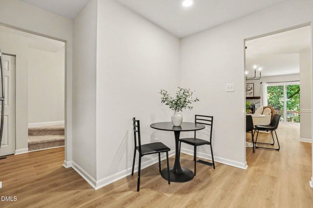 5464 Pine Top Circle, Raleigh, NC 27612