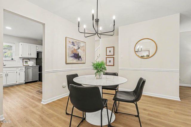 5464 Pine Top Circle, Raleigh, NC 27612