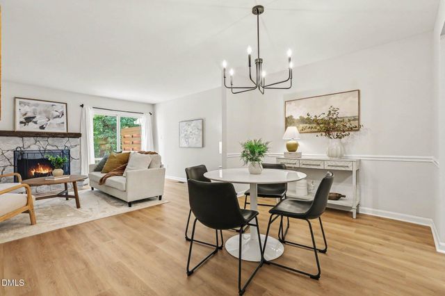 5464 Pine Top Circle, Raleigh, NC 27612