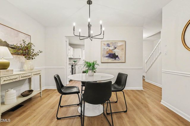 5464 Pine Top Circle, Raleigh, NC 27612