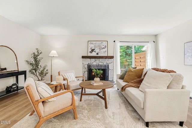 5464 Pine Top Circle, Raleigh, NC 27612