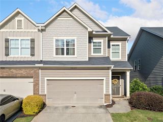 2569 Burnell SW Lane, Marietta, GA 30060