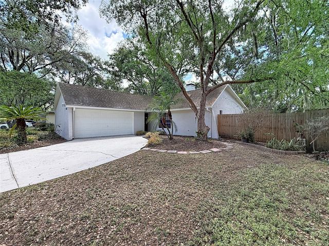 2331 TOWERY TRAIL, Lutz, FL 33549