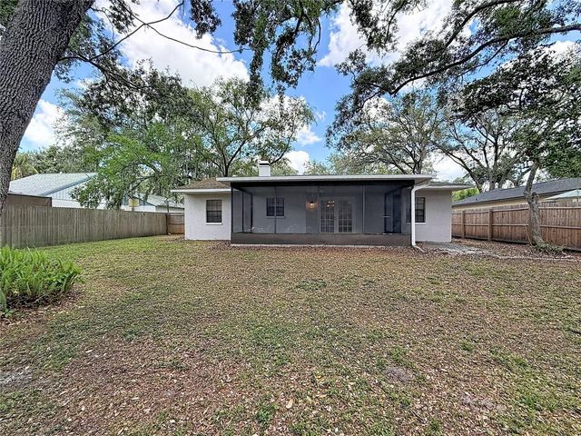 2331 TOWERY TRAIL, Lutz, FL 33549