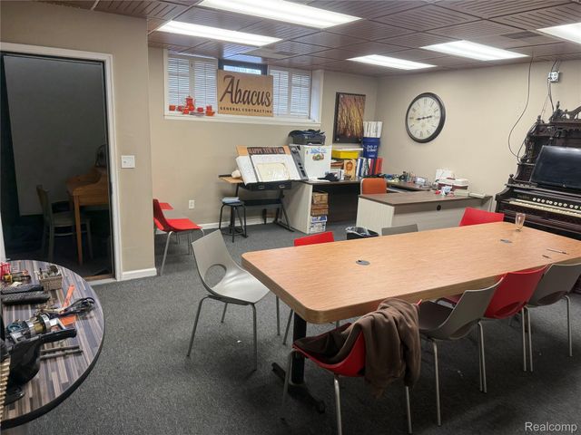 18430 Morang Drive, Detroit, MI 48205