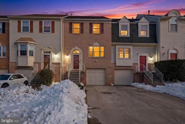 14532 EDDY CT, Centreville, VA 20120