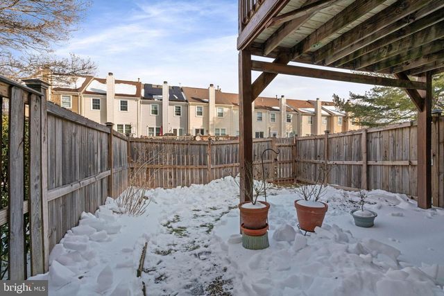 14532 EDDY CT, Centreville, VA 20120