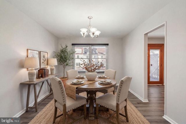 14532 EDDY CT, Centreville, VA 20120