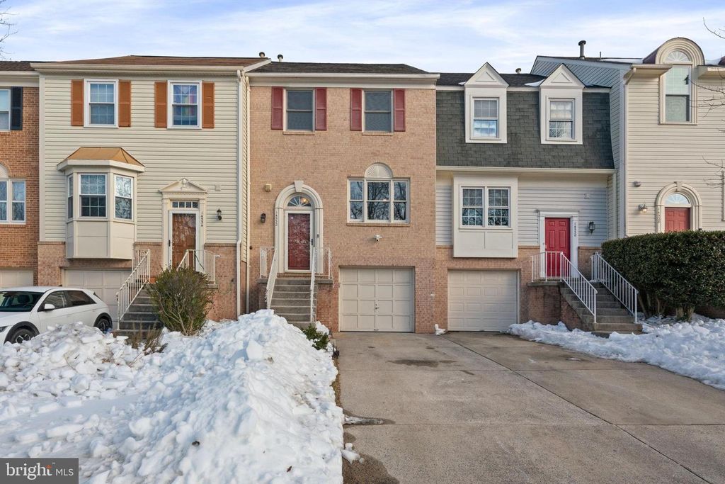 14532 EDDY CT, Centreville, VA 20120