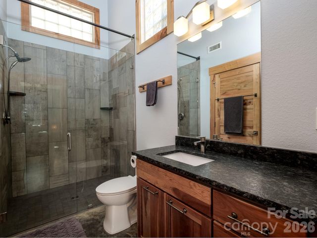 858 Mills Gap Road, Fletcher, NC 28732