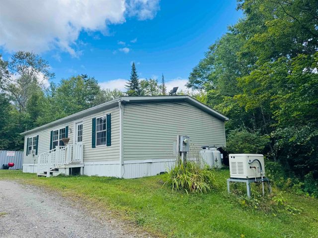 1352 Mud Hollow Road, Kirby, VT 05824