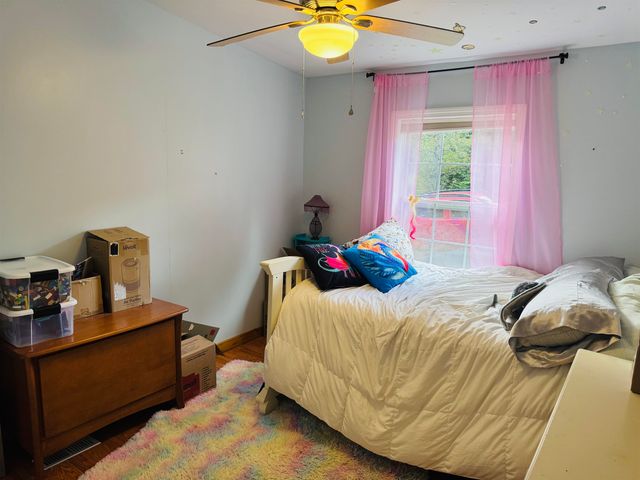 1352 Mud Hollow Road, Kirby, VT 05824