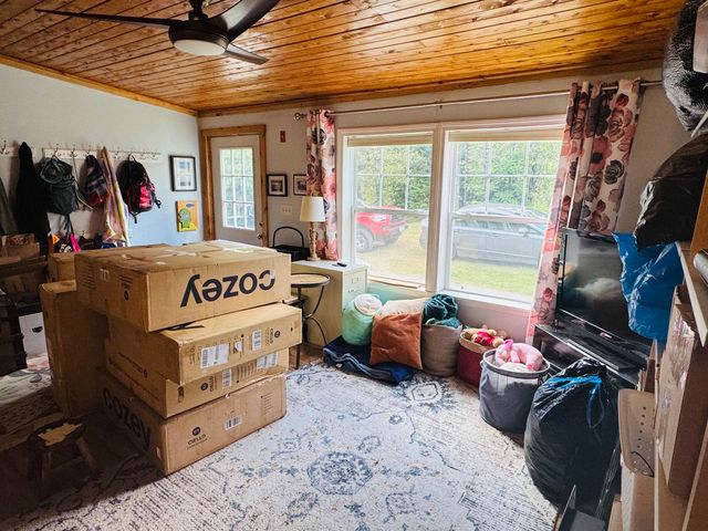 1352 Mud Hollow Road, Kirby, VT 05824