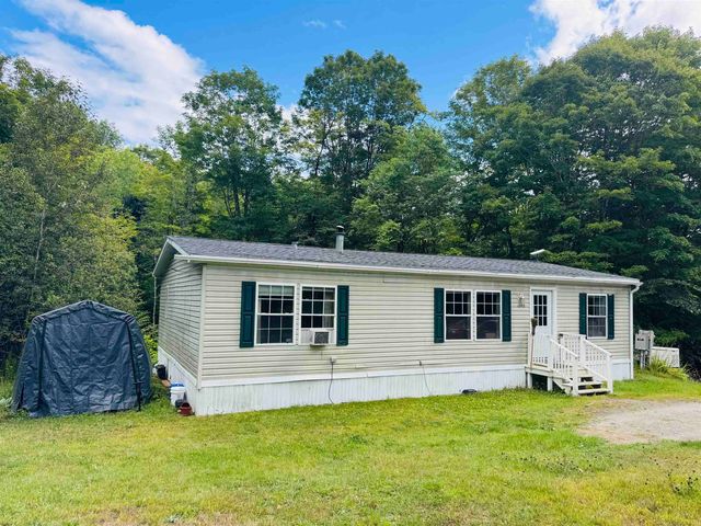 1352 Mud Hollow Road, Kirby, VT 05824