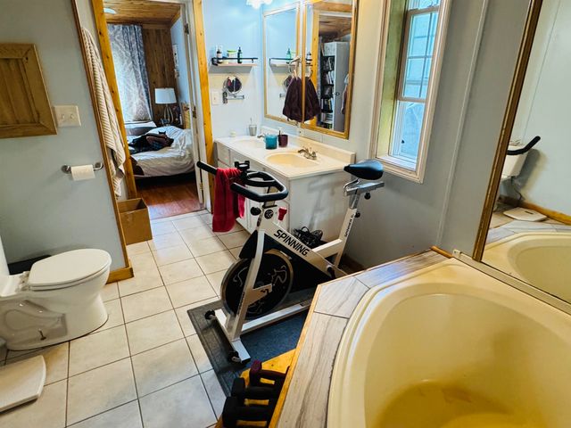 1352 Mud Hollow Road, Kirby, VT 05824