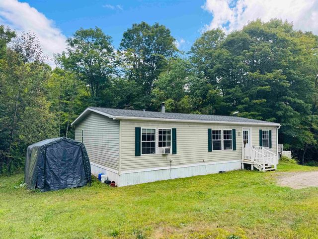 1352 Mud Hollow Road, Kirby, VT 05824