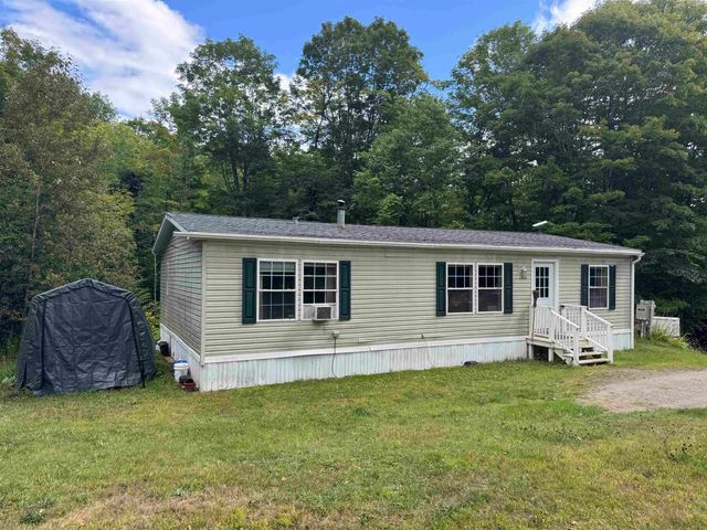 1352 Mud Hollow Road, Kirby, VT 05824