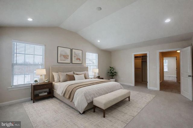 323 W BOULDER DR, Chalfont, PA 18914