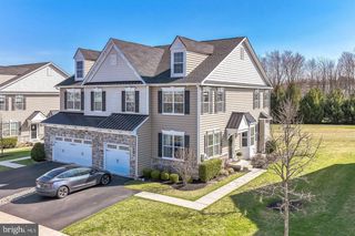 323 W BOULDER DR, Chalfont, PA 18914