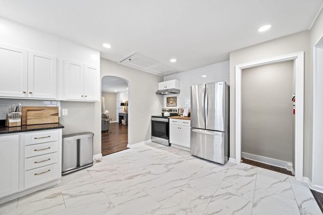 121 S Sylvan Avenue, Columbus, OH 43204