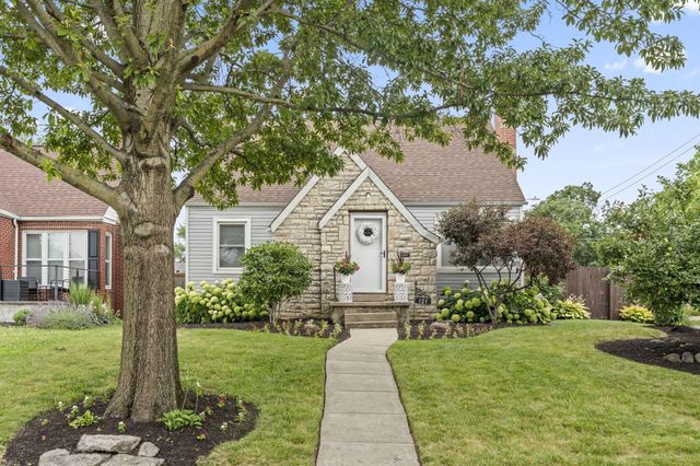 121 S Sylvan Avenue, Columbus, OH 43204